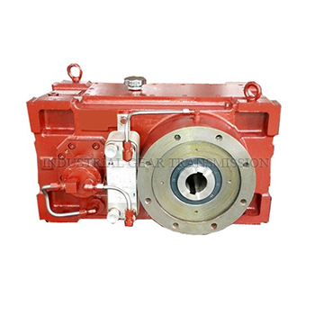 ZLYJ Series High Torque Single Screw Extruder Speed Reducer