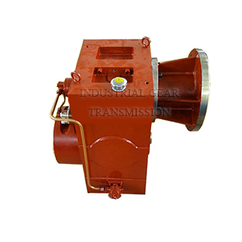 China Jiangyin ZLYJ200 Reduction Gearbox