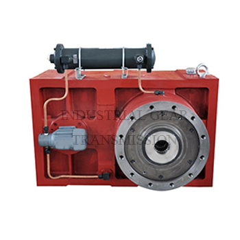ZLYJ250 Single Screw Gearbox from China