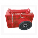 ZLYJ Series Single Screw Extruder Gearbox